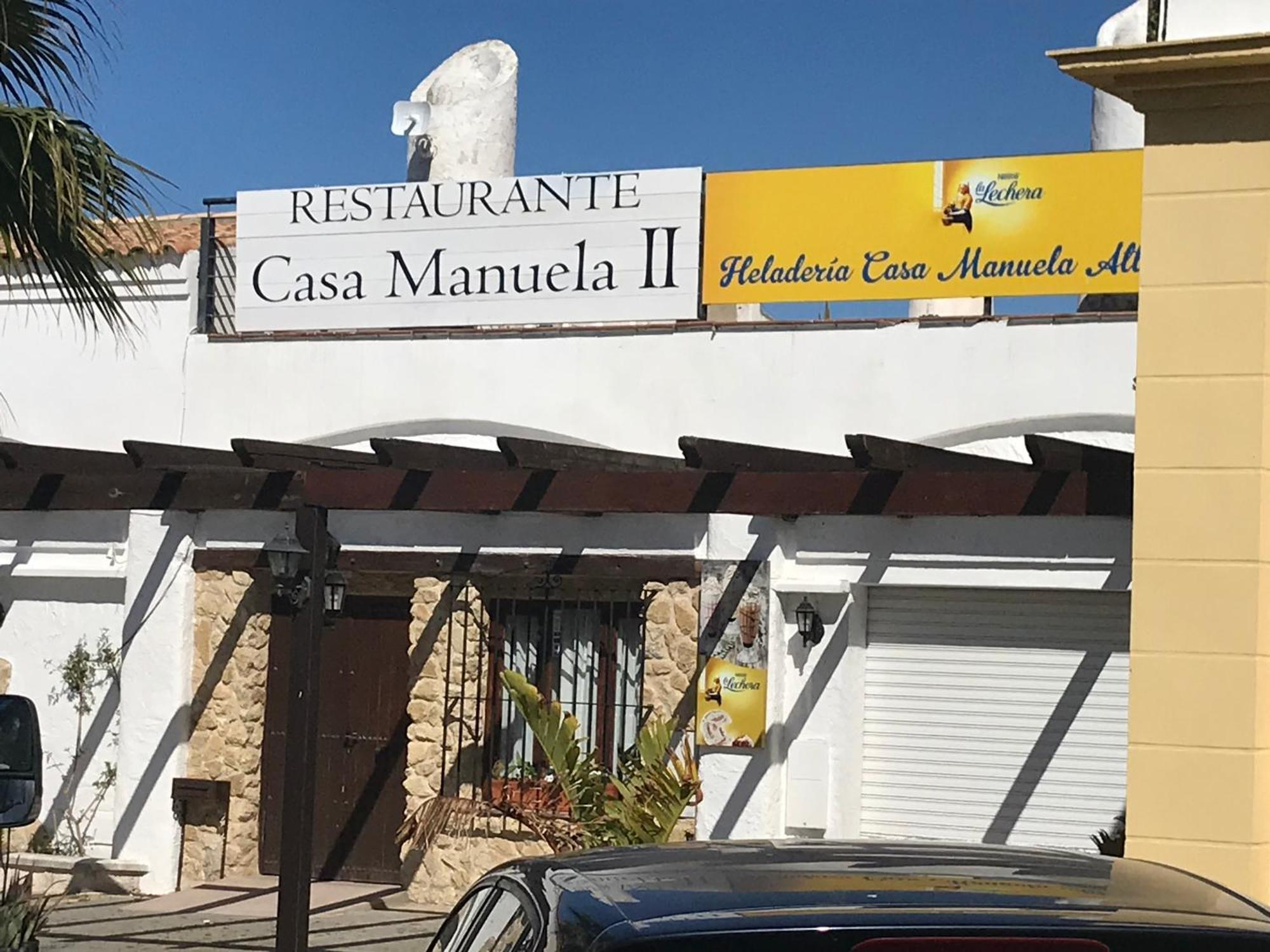 Apartamento Atlanterra Bajo Zahara de los Atunes Bagian luar foto