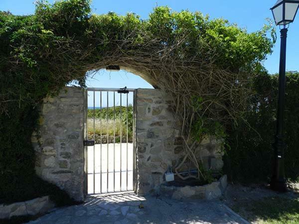 Apartamento Atlanterra Bajo Zahara de los Atunes Bagian luar foto