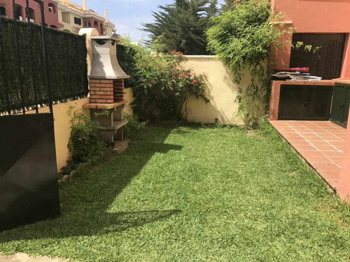 Apartamento Atlanterra Bajo Zahara de los Atunes Bagian luar foto