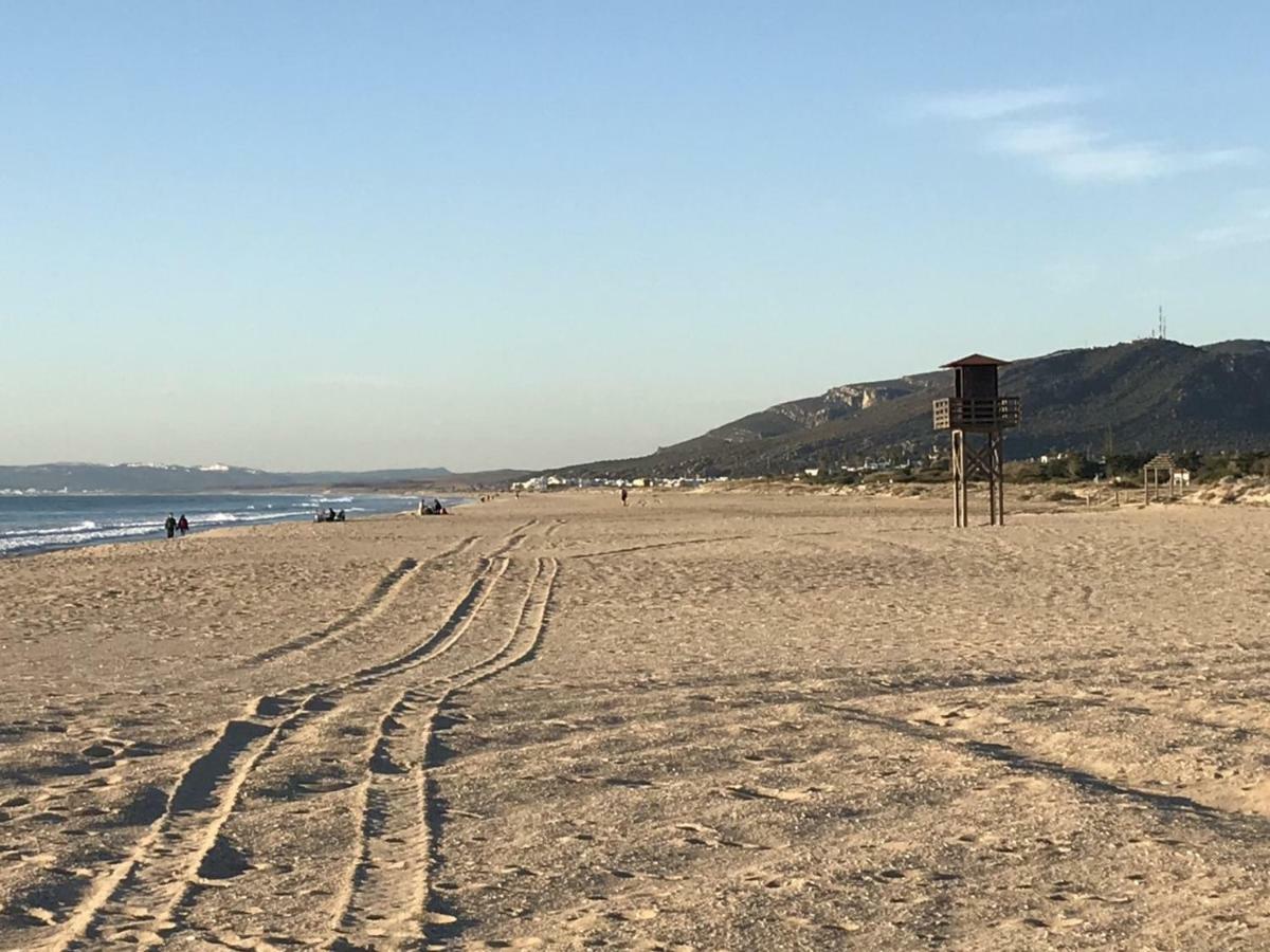 Apartamento Atlanterra Bajo Zahara de los Atunes Bagian luar foto